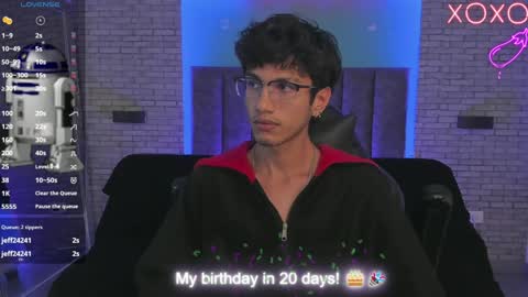 Oliver fast online show from 01-27-25, 08:07