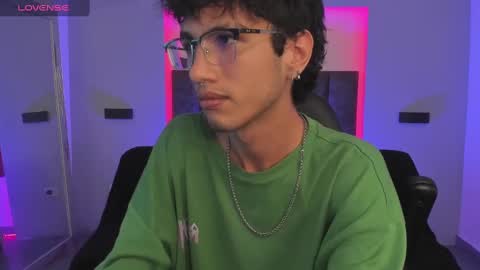 Oliver fast online show from 02-02-25, 07:09