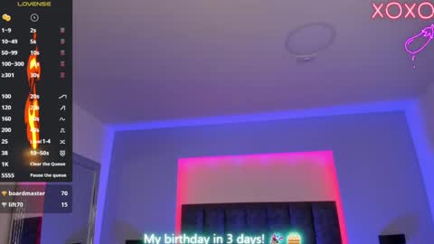 Oliver fast online show from 02-13-25, 10:44