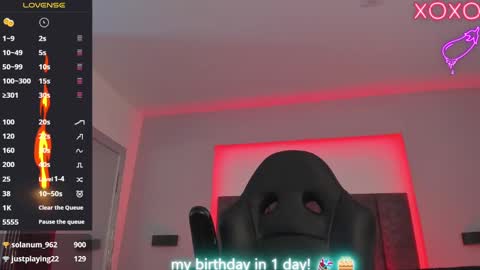 Oliver fast online show from 02-15-25, 11:28