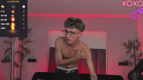 Oliver fast online show from 03-07-25, 02:23