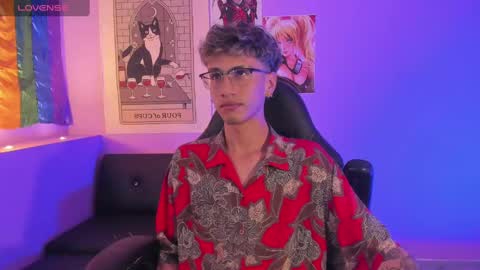 Oliver fast online show from 03-09-25, 08:42