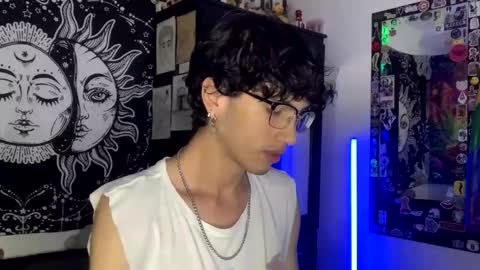 Oliver fast online show from 10-18-25, 08:04