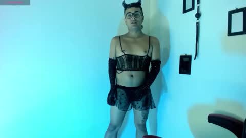 HansOliver online show from 02-12-26, 10:27