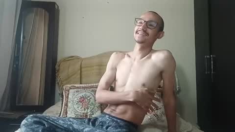 oliver_goldberg online show from 04-27-26, 03:54