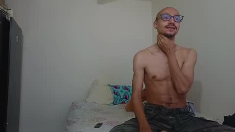 oliver_goldberg online show from 05-15-26, 06:42