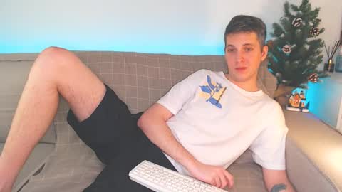 Oliver online show from 12-28-24, 03:48