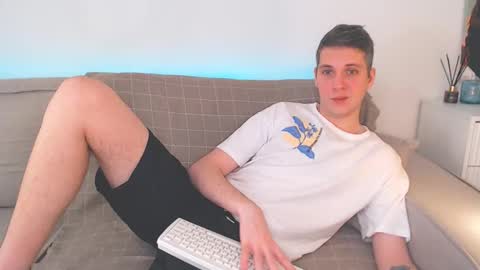 Oliver online show from 02-07-25, 12:28