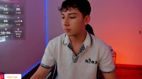 oliveeer online show from 11-13-25, 11:53