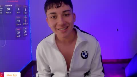 Snapshot of oliver_kyy chatting on 01-13-26, 06:35 oliveeer online show from 01-13-26, 06:35