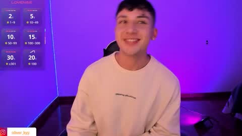 Snapshot of oliver_kyy chatting on 02-18-26, 03:57 oliveeer online show from 02-18-26, 03:57