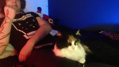 oliver_laid_2023 online show from 02-03-25, 12:58