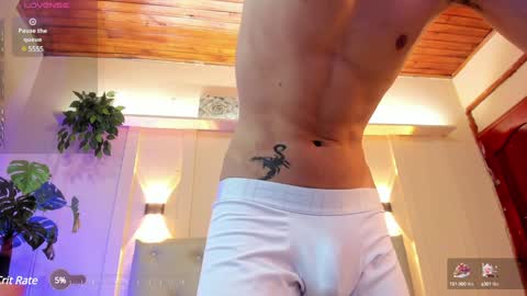 Snapshot of oliver_mejia chatting on 02-04-25, 10:13 THE MONSTER COCK OLIVER online show from 02-04-25, 10:13