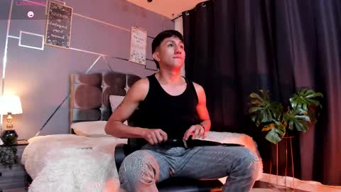 oliver mr  online show from 12-04-25, 08:28