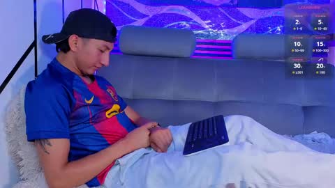 oliver mr  online show from 04-21-26, 08:12