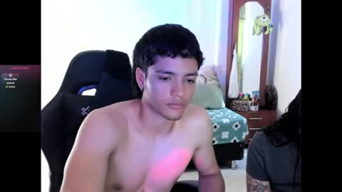 oliver_mrgn online show from 09-20-25, 06:31