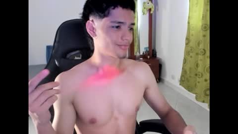 oliver_mrgn online show from 09-29-25, 08:46