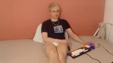 Oliver online show from 03-14-26, 12:06