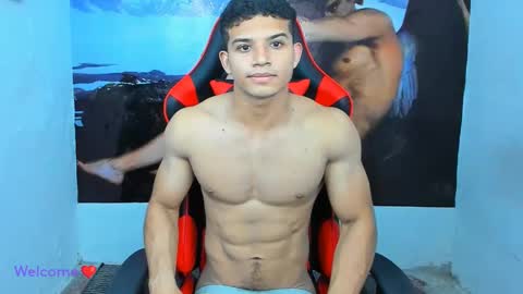 Snapshot of oliver_thompsson chatting on 12-24-24, 05:13 oliver thompsson online show from 12-24-24, 05:13
