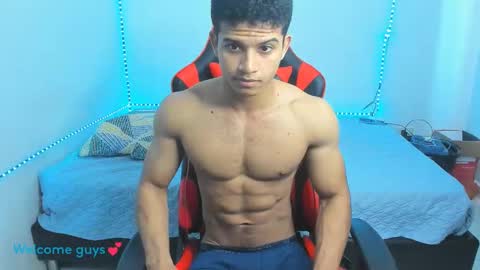 Snapshot of oliver_thompsson chatting on 01-18-25, 02:55 oliver thompsson online show from 01-18-25, 02:55
