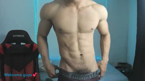 Snapshot of oliver_thompsson chatting on 11-28-25, 01:08 oliver thompsson online show from 11-28-25, 01:08