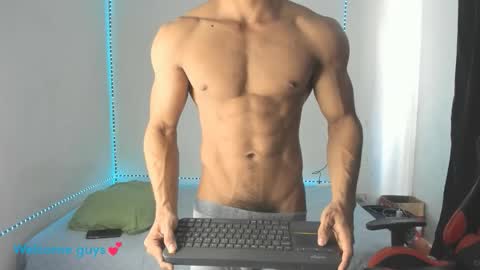 oliver thompsson online show from 01-08-26, 07:05