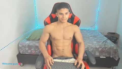 oliver thompsson online show from 03-08-26, 02:04