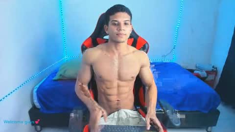oliver thompsson online show from 07-14-26, 02:38