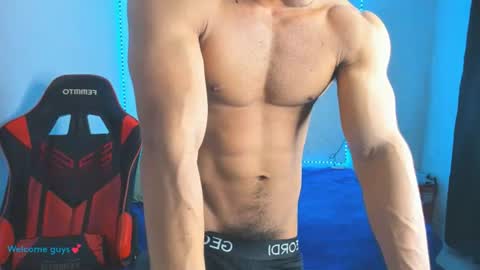 oliver thompsson online show from 07-26-26, 12:08