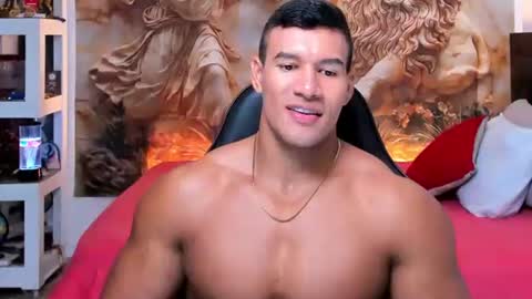 Snapshot of oliver_tommy chatting on 10-03-25, 12:29 oliver_tommy online show from 10-03-25, 12:29