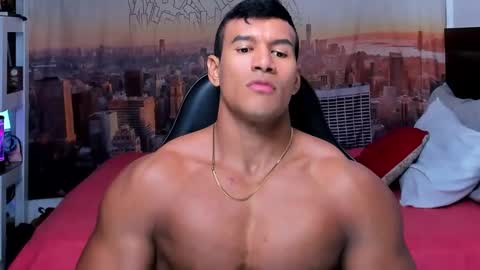 Snapshot of oliver_tommy chatting on 10-13-25, 01:49 oliver_tommy online show from 10-13-25, 01:49