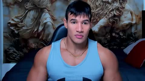 Snapshot of oliver_tommy chatting on 10-19-25, 12:39 oliver_tommy online show from 10-19-25, 12:39