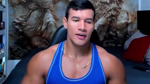 Snapshot of oliver_tommy chatting on 10-23-25, 12:04 oliver_tommy online show from 10-23-25, 12:04