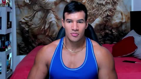 Snapshot of oliver_tommy chatting on 10-27-25, 02:21 oliver_tommy online show from 10-27-25, 02:21