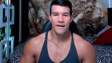 Snapshot of oliver_tommy chatting on 11-02-25, 01:13 oliver_tommy online show from 11-02-25, 01:13