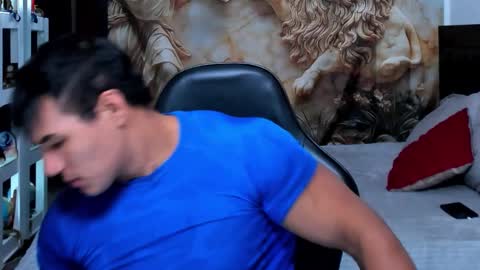 Snapshot of oliver_tommy chatting on 11-04-25, 01:43 oliver_tommy online show from 11-04-25, 01:43