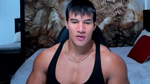 Snapshot of oliver_tommy chatting on 11-16-25, 01:39 oliver_tommy online show from 11-16-25, 01:39