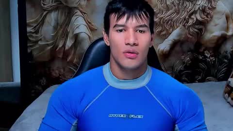 Snapshot of oliver_tommy chatting on 11-20-25, 01:22 oliver_tommy online show from 11-20-25, 01:22