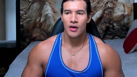 Snapshot of oliver_tommy chatting on 11-29-25, 11:24 oliver_tommy online show from 11-29-25, 11:24