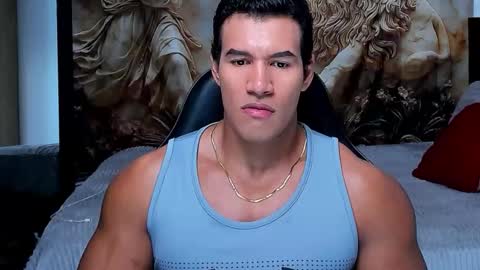 Snapshot of oliver_tommy chatting on 11-30-25, 01:20 oliver_tommy online show from 11-30-25, 01:20