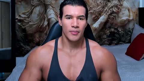 Snapshot of oliver_tommy chatting on 12-03-25, 12:25 oliver_tommy online show from 12-03-25, 12:25