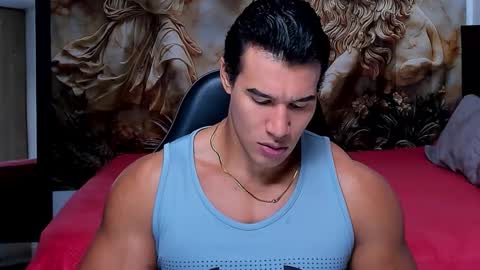 Snapshot of oliver_tommy chatting on 12-04-25, 12:03 oliver_tommy online show from 12-04-25, 12:03