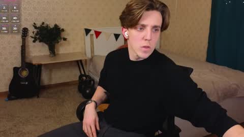 Snapshot of oliver_travis chatting on 01-26-25, 11:39 Oliver Evans online show from 01-26-25, 11:39