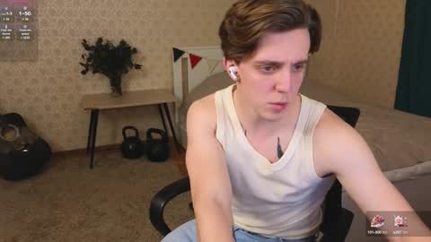 Snapshot of oliver_travis chatting on 01-30-25, 11:24 Oliver Evans online show from 01-30-25, 11:24