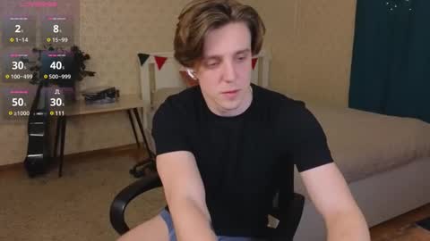 Snapshot of oliver_travis chatting on 02-20-25, 12:19 Oliver Evans online show from 02-20-25, 12:19