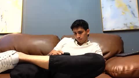 Oliver bennet online show from 12-07-24, 09:33