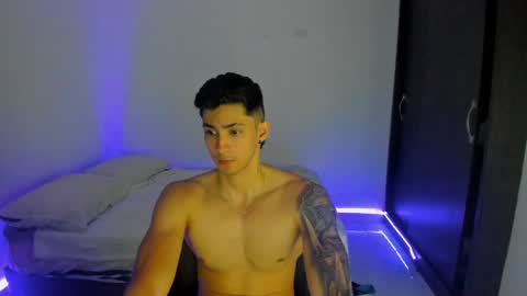 Oliver bennet online show from 01-16-25, 10:34