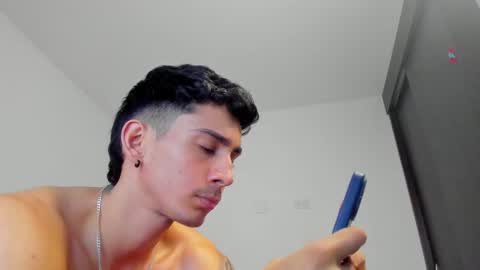 Oliver bennet online show from 02-27-25, 01:38