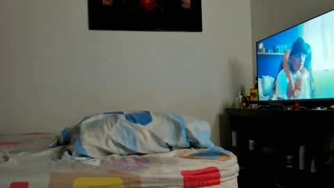 Oliver bennet online show from 10-07-25, 12:52