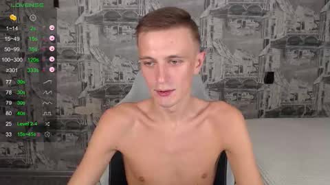 Snapshot of oliverfresh chatting on 01-15-26, 09:14 Oliver online show from 01-15-26, 09:14